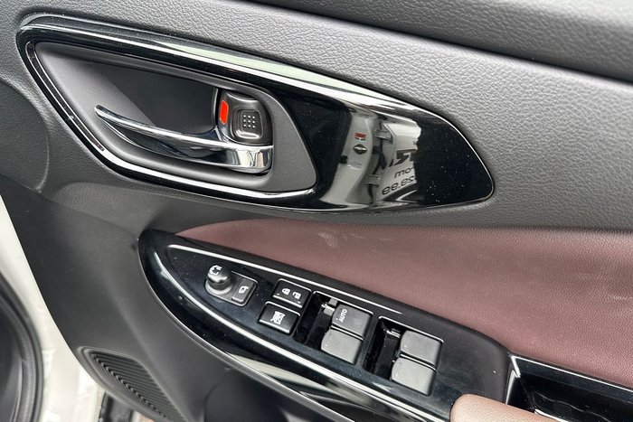 2025 Suzuki Fronx Hybrid