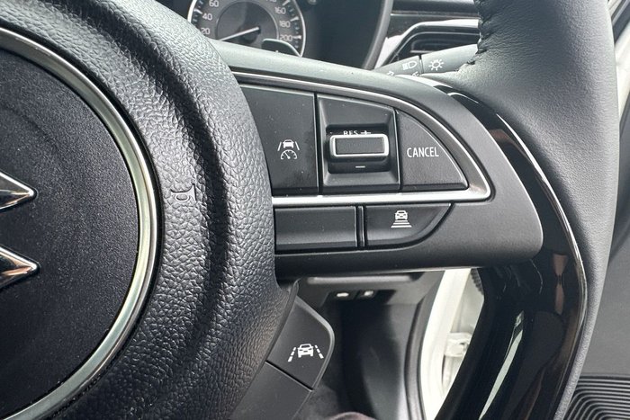 2025 Suzuki Fronx Hybrid