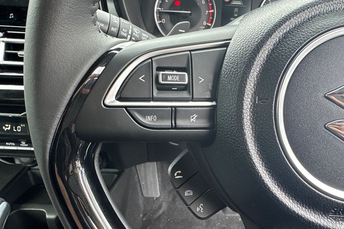 2025 Suzuki Fronx Hybrid