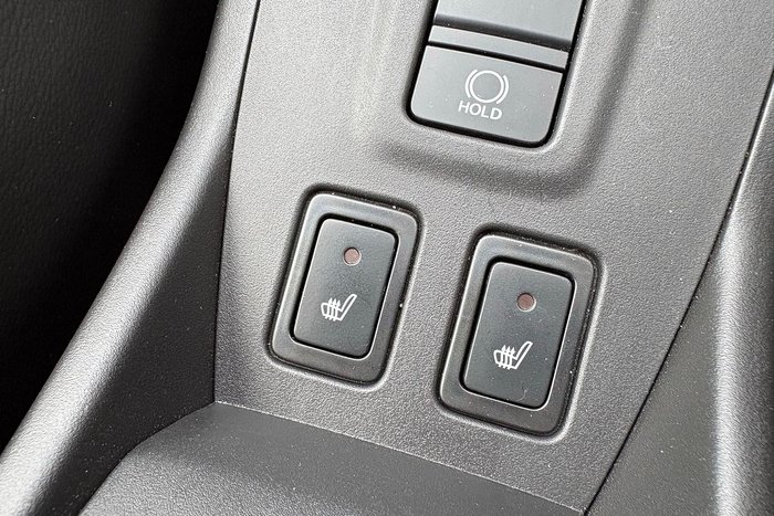 2025 Suzuki Fronx Hybrid KW Arctic White(ZHJ)