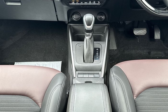 2025 Suzuki Fronx Hybrid