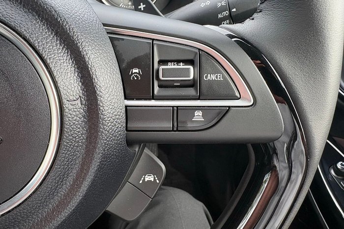 2025 Suzuki Fronx Hybrid KW Arctic White(ZHJ)