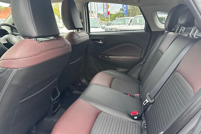 2025 Suzuki Fronx Hybrid