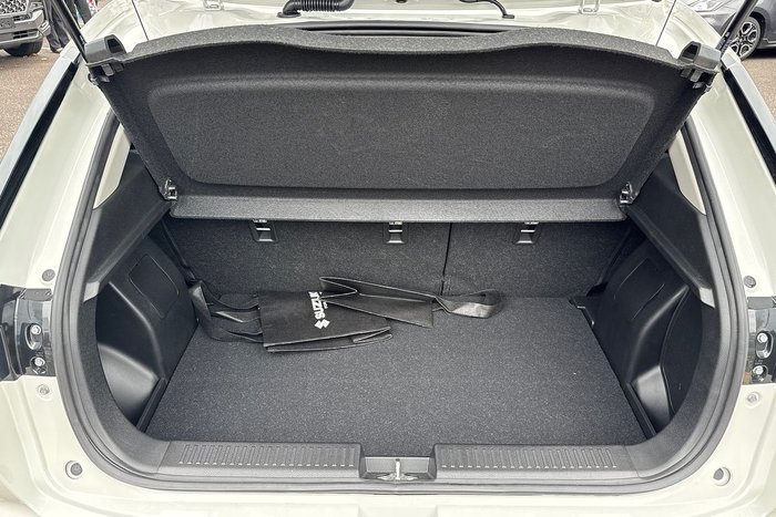 2025 Suzuki Fronx Hybrid