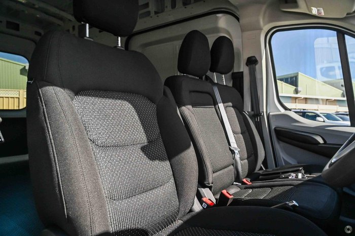 2024 LDV Deliver 9 LWB High Roof