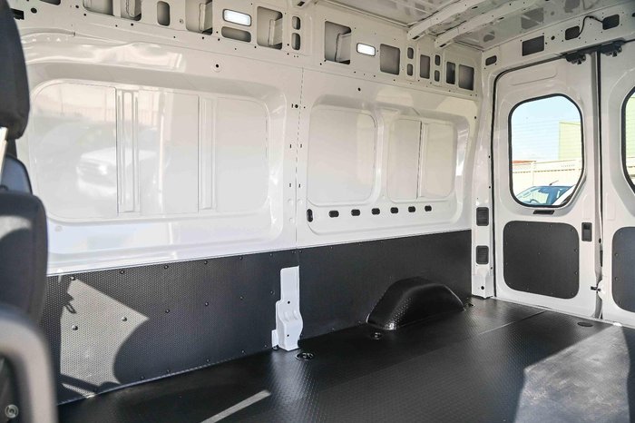 2024 LDV Deliver 9 LWB High Roof