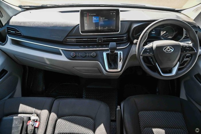 2024 LDV Deliver 9 LWB High Roof