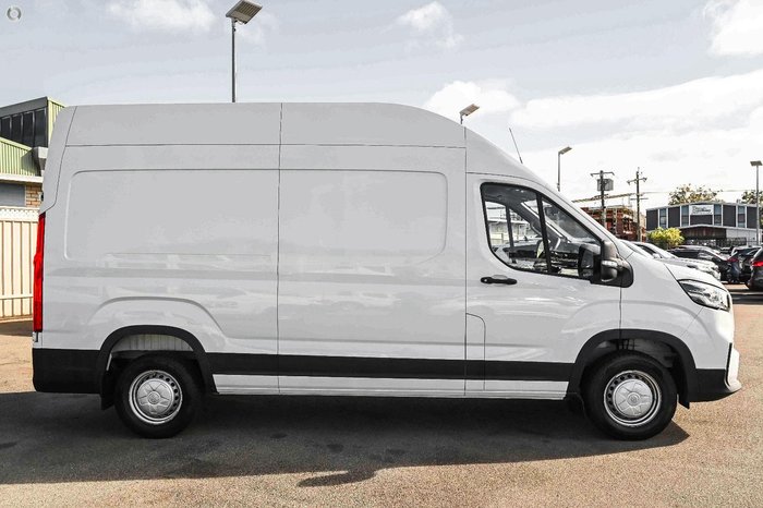 2024 LDV Deliver 9 LWB High Roof