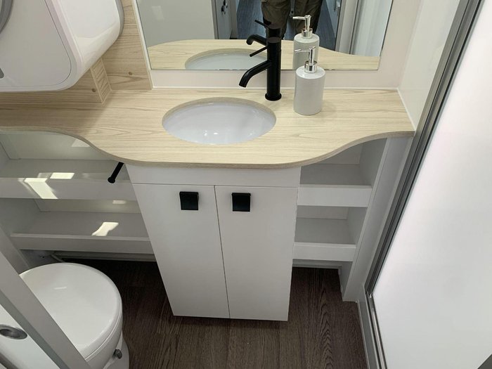2024 Windsor Daintree 2B 2 Berth