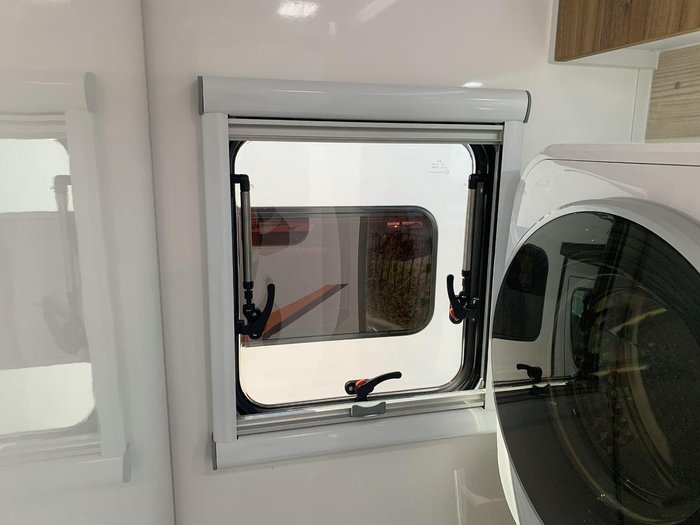 2024 Windsor Daintree 2B 2 Berth