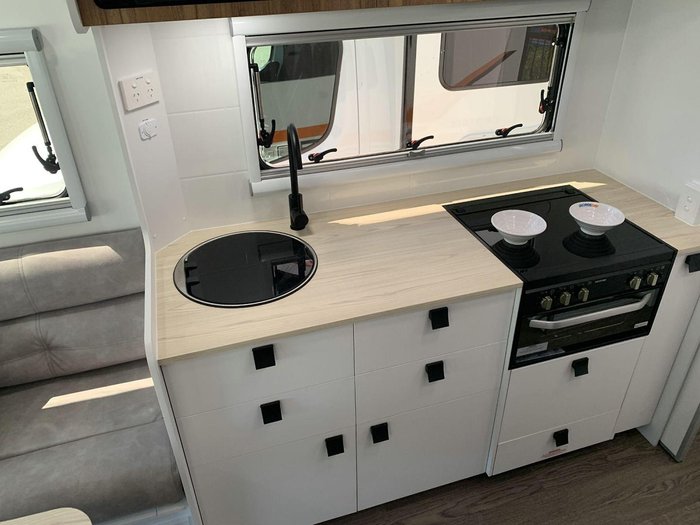 2024 Windsor Daintree 2B 2 Berth