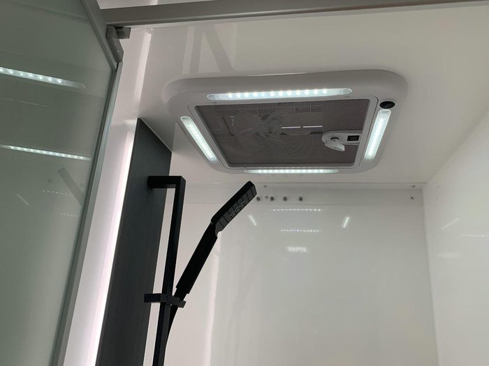 2024 Windsor Daintree 2B 2 Berth
