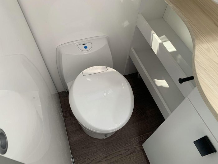 2024 Windsor Daintree 2B 2 Berth