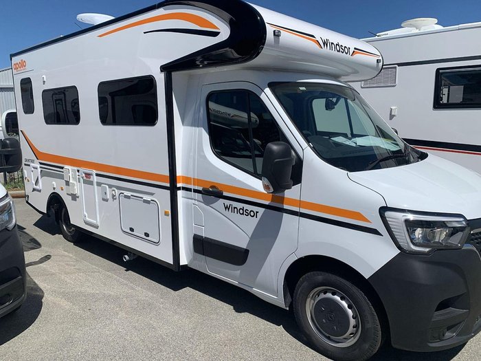 2024 Windsor Daintree 2B