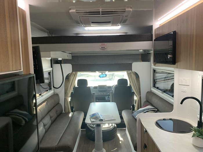 2025 Windsor Daintree