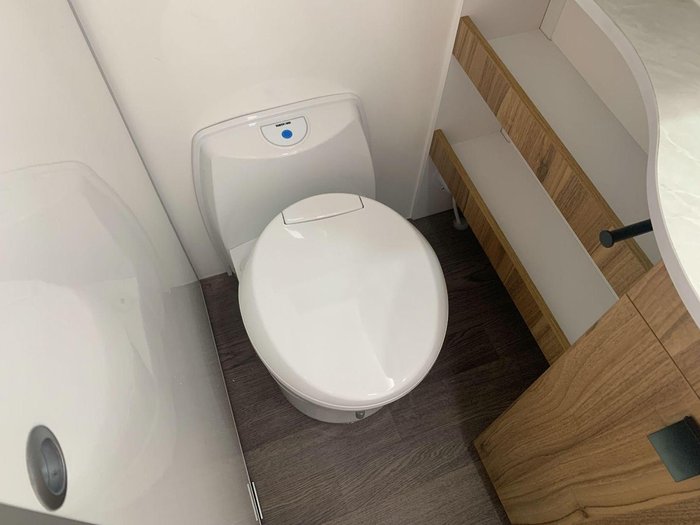 2025 Windsor Daintree