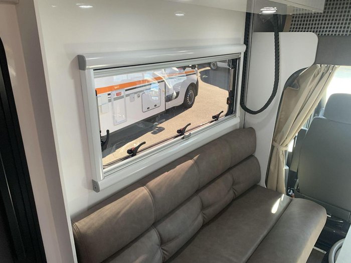 2025 Windsor Daintree