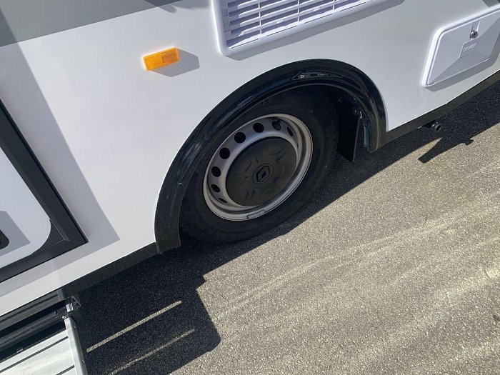 2025 Windsor Daintree