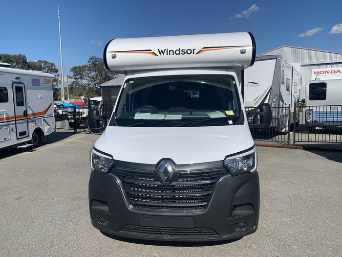 2025 Windsor Daintree