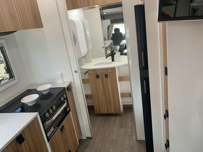 2025 Windsor Daintree