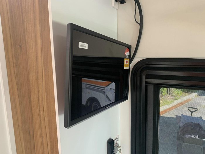 2025 Windsor Daintree