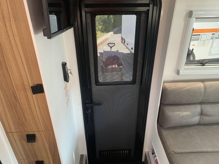 2025 Windsor Daintree