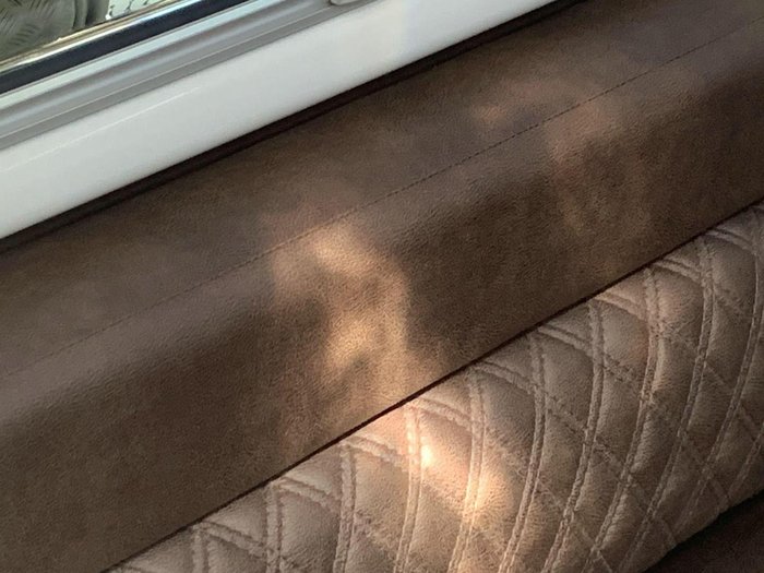 2025 Essential Caravans Cruiser V10 22'10'