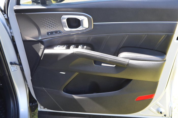 2020 Kia Sorento GT-Line