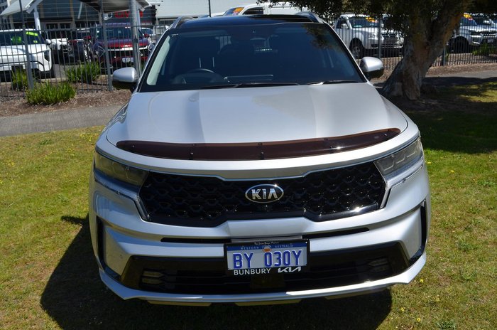 2020 Kia Sorento GT-Line