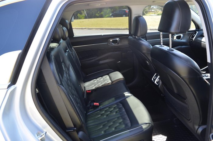 2020 Kia Sorento GT-Line