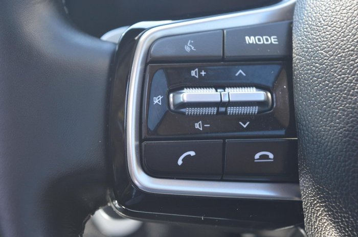 2020 Kia Sorento GT-Line