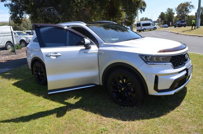 2020 Kia Sorento GT-Line