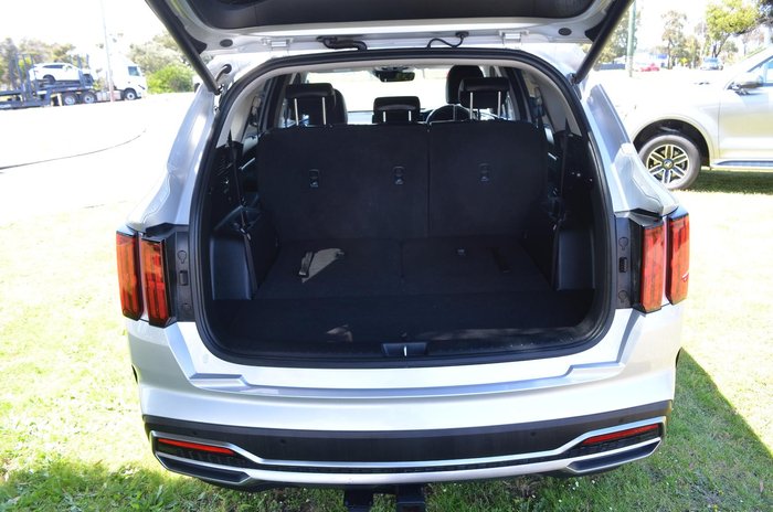 2020 Kia Sorento GT-Line