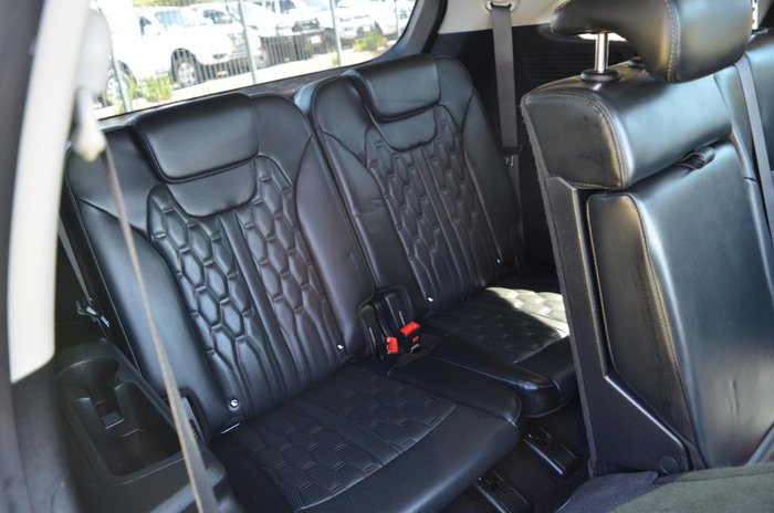 2020 Kia Sorento GT-Line