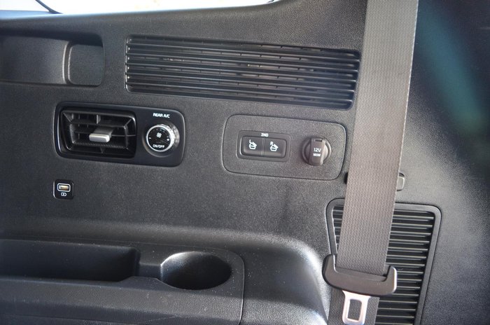 2020 Kia Sorento GT-Line