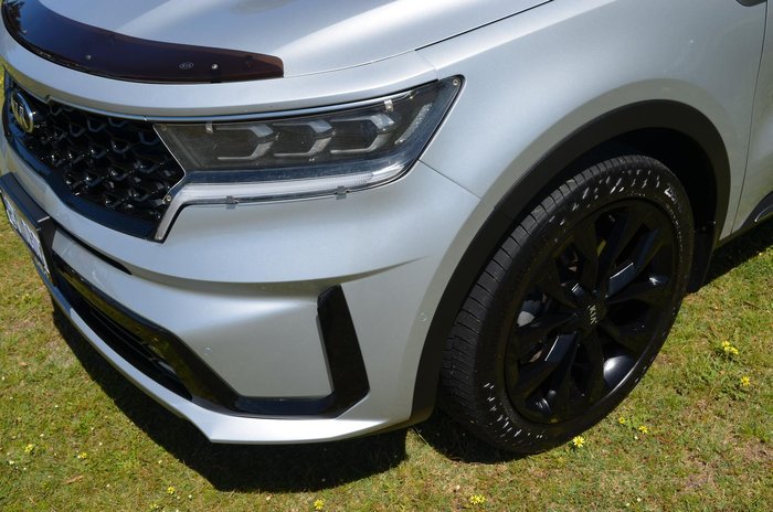 2020 Kia Sorento GT-Line