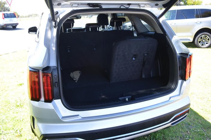 2020 Kia Sorento GT-Line