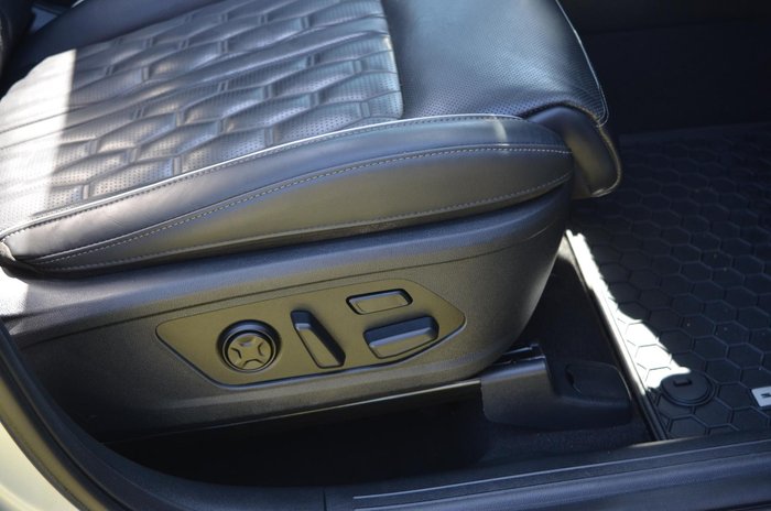 2020 Kia Sorento GT-Line