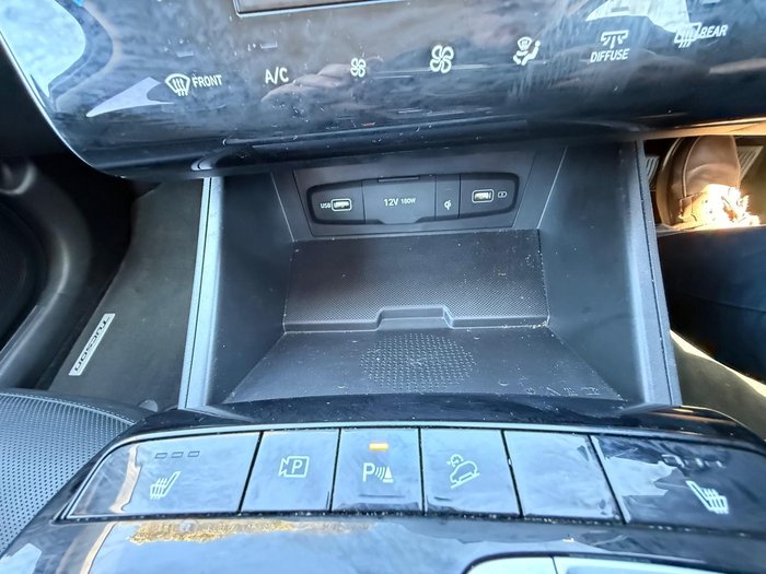 2023 Hyundai Tucson Elite NX4.V2 MY23 AWD White Cream