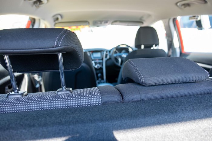 2015 Hyundai i30 Active