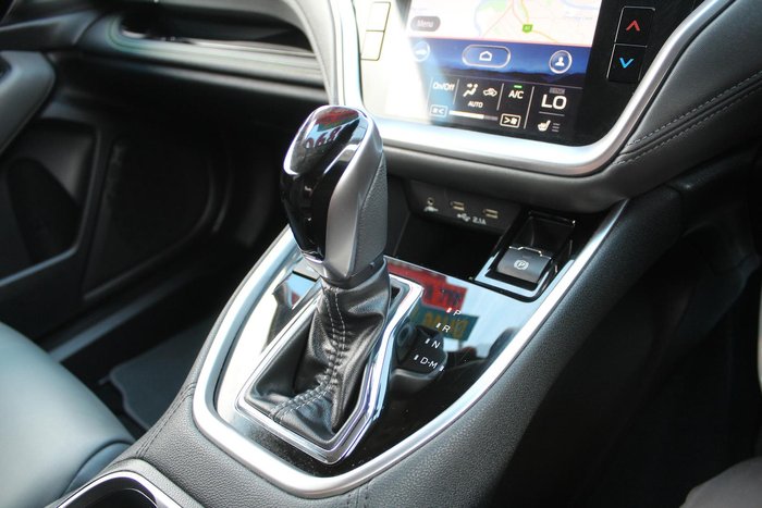 2021 Subaru Outback AWD Sport