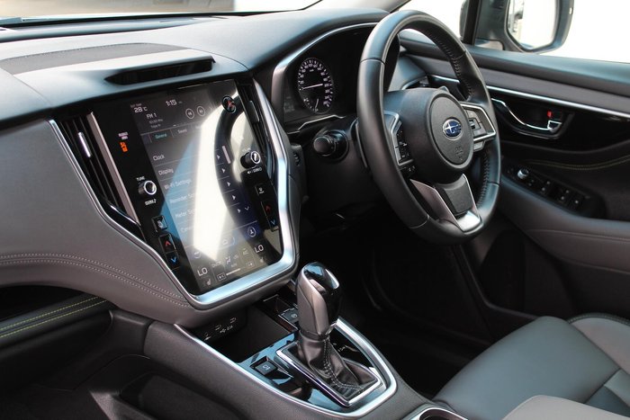 2021 Subaru Outback AWD Sport