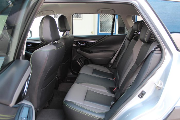 2021 Subaru Outback AWD Sport