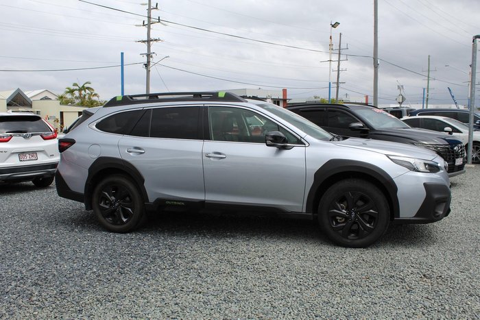 2021 Subaru Outback AWD Sport
