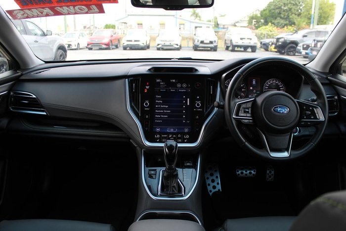 2021 Subaru Outback AWD Sport