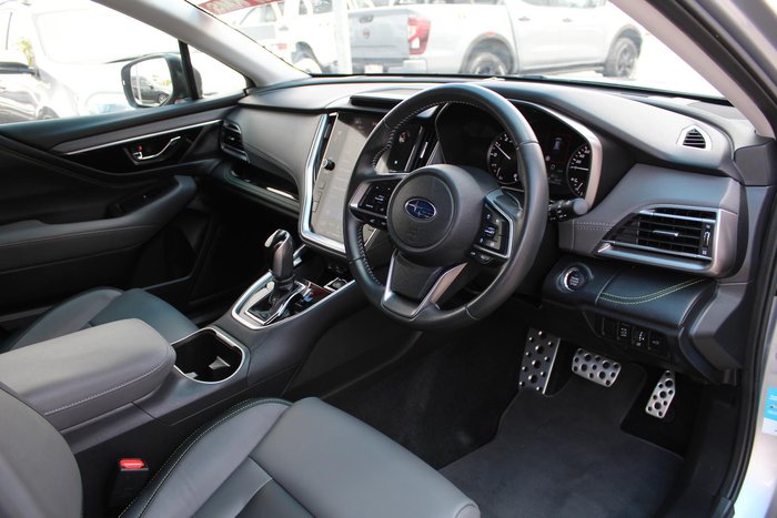 2021 Subaru Outback AWD Sport