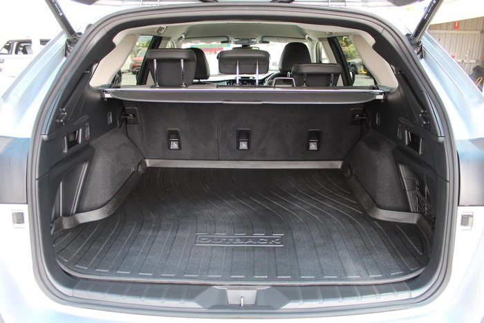 2021 Subaru Outback AWD Sport