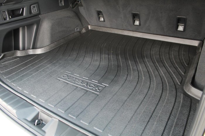 2021 Subaru Outback AWD Sport