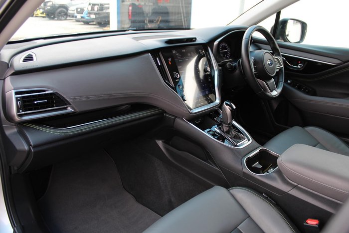 2021 Subaru Outback AWD Sport