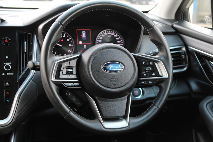 2021 Subaru Outback AWD Sport